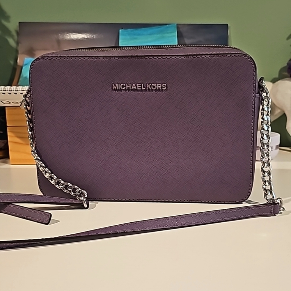 Michael Kors crossbody